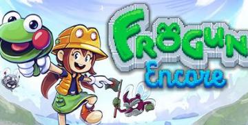购买 Frogun Encore (Nintendo)