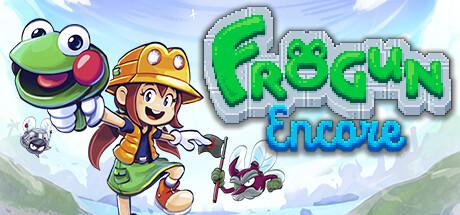 Frogun Encore (Xbox X)