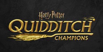 Harry Potter: Quidditch Champions (PS5) الشراء