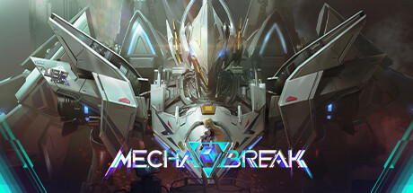 Mecha BREAK (Steam Account)
