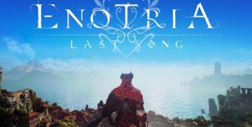 comprar Enotria: The Last Song (PC Epic Games Account)