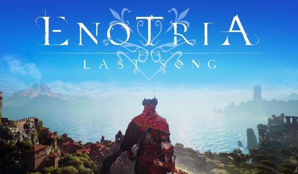 Enotria: The Last Song (PC Epic Games Account)
