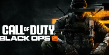 Kjøpe Call of Duty Black Ops 6 (Xbox X)