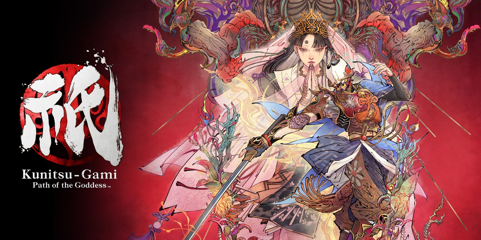 Kunitsu Gami Path of the Goddess (PC)