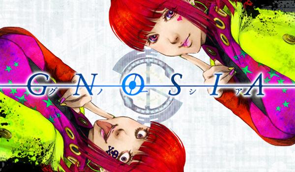 Gnosia (PS5)