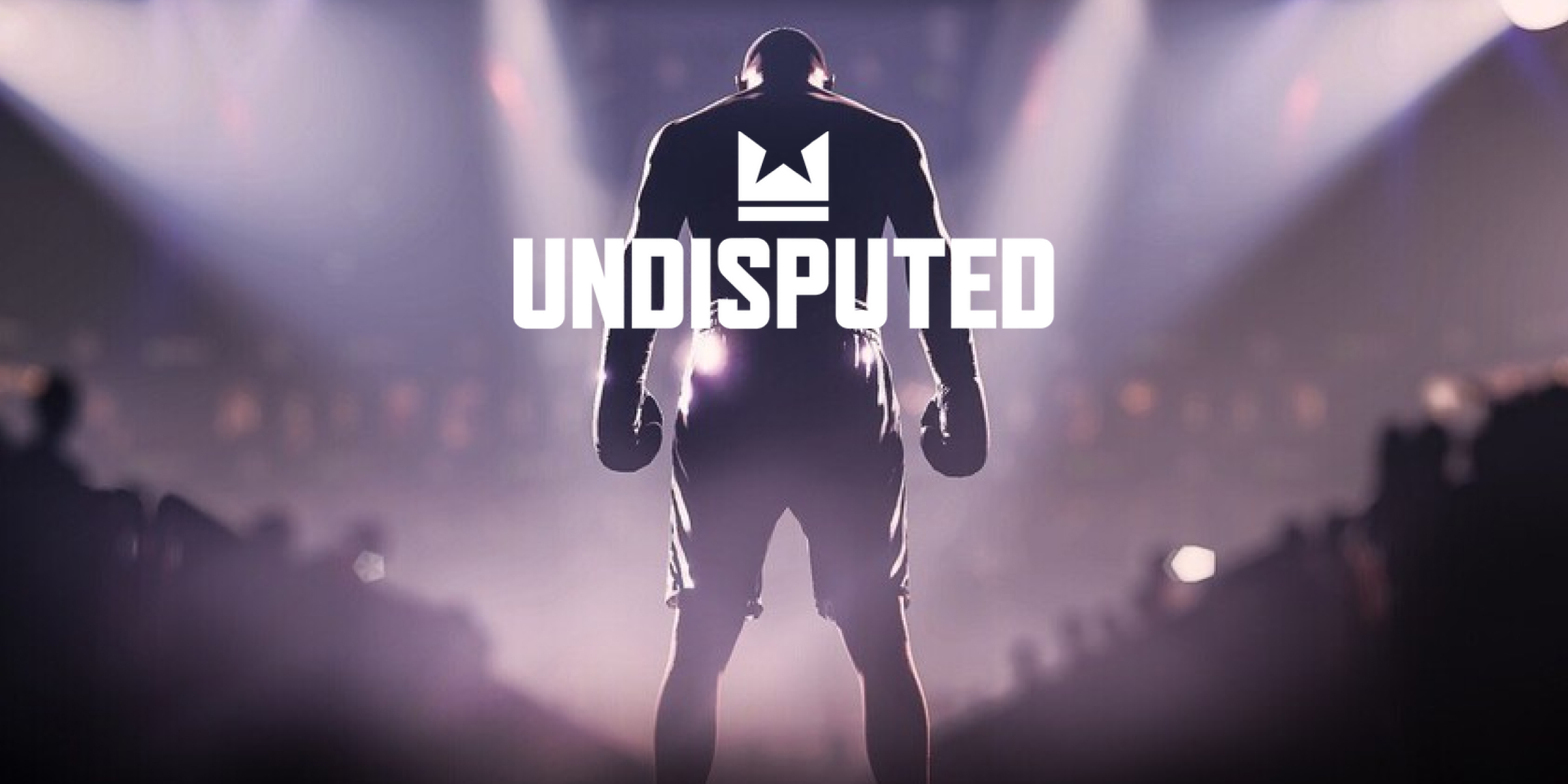 Undisputed (PS5)