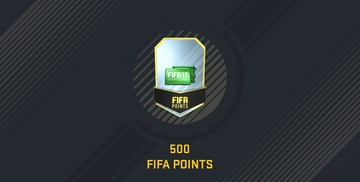 Buy FIFA 17 Points 500 Points (PSN) FIFA 17 FUT Points on Difmark.com