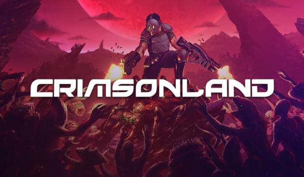 Crimsonland (PS4)
