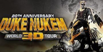 Duke Nukem 3D 20th Anniversary World Tour (PC) الشراء