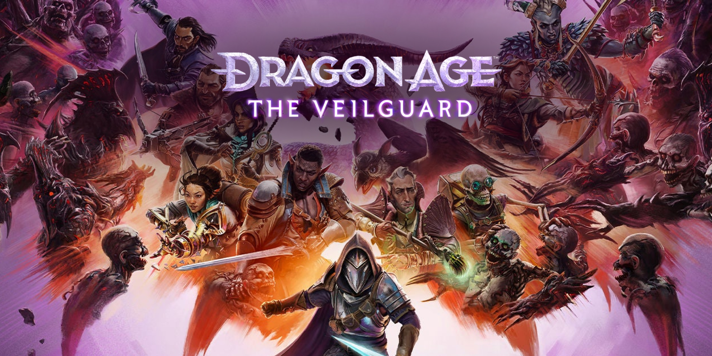 Dragon Age: The Veilguard (Xbox X)
