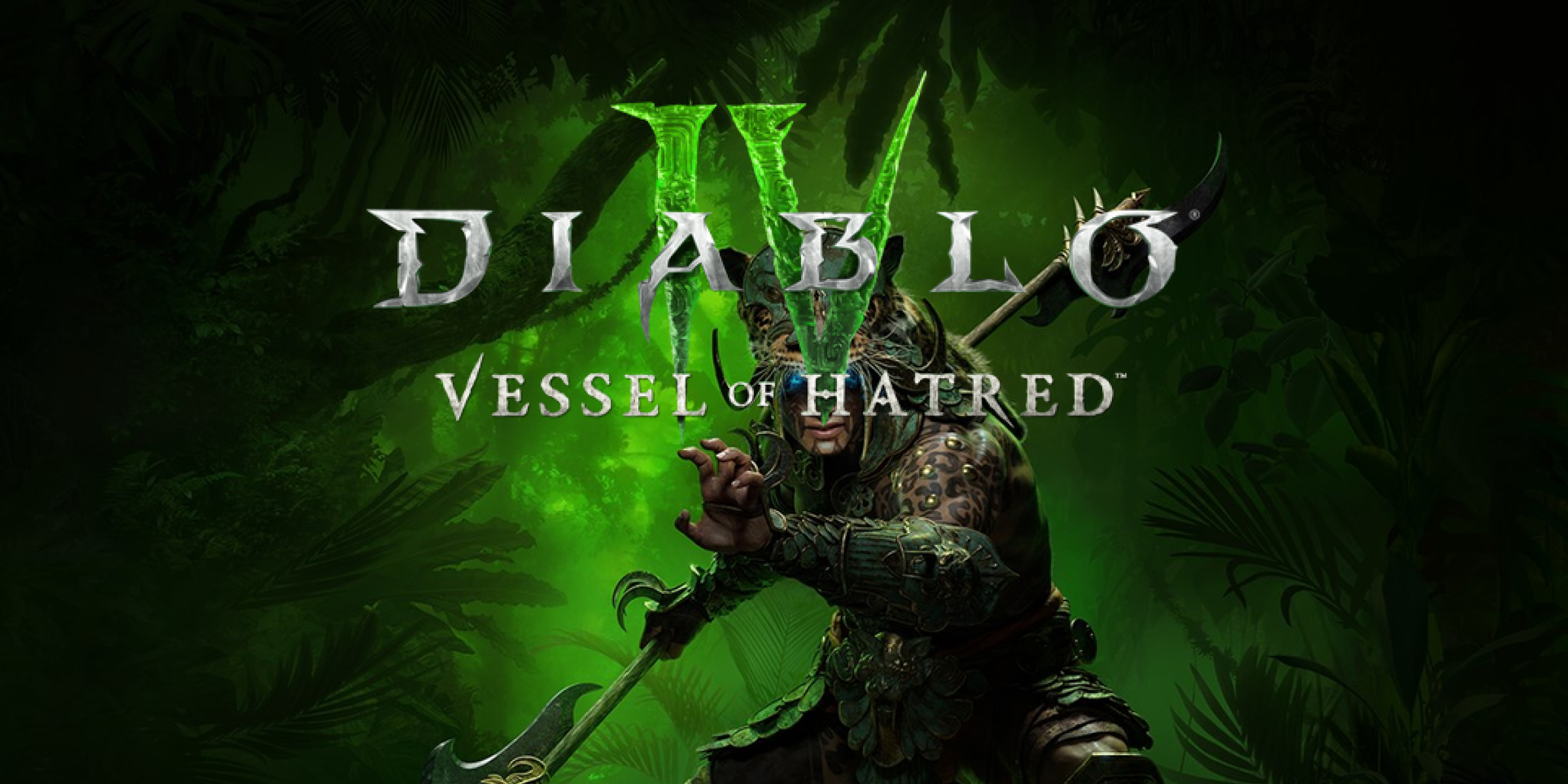 Diablo IV: Vessel of Hatred (PS4)