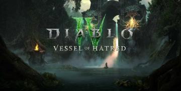 Buy Diablo IV: Vessel of Hatred (Steam Account)