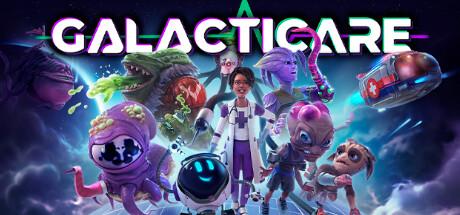 Galacticare (PS5)