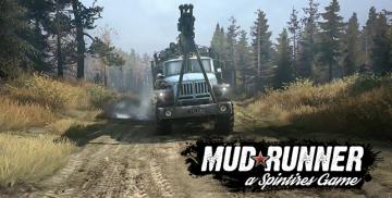 Køb Spintires MudRunner (Xbox)