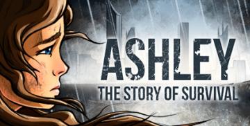 购买 Ashley: The Story Of Survival (PC)