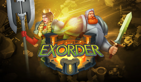 Exorder (Xbox X)