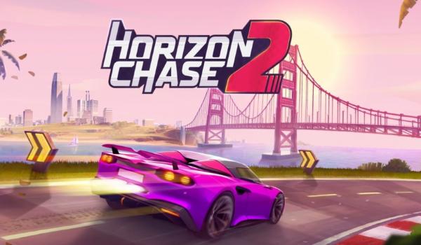 Horizon Chase 2 (PS5)