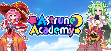Astrune Academy (Xbox X)