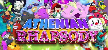 Athenian Rhapsody (PS5)