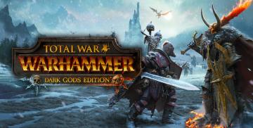 Buy Total War Warhammer Dark (PC)