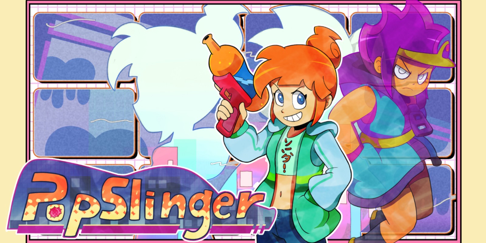 PopSlinger (Xbox X)