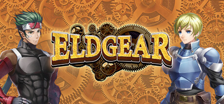 Eldgear (PS4)