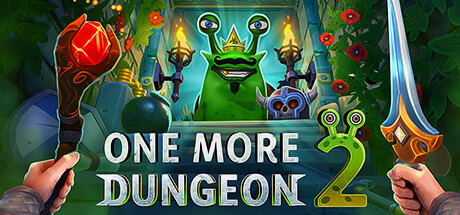 One More Dungeon 2 (Xbox X)