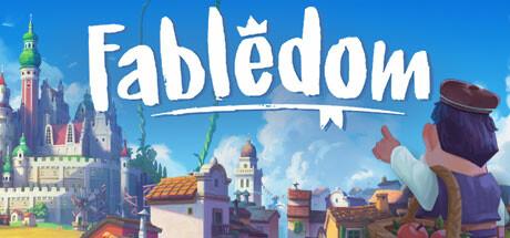 Fabledom (PS5)