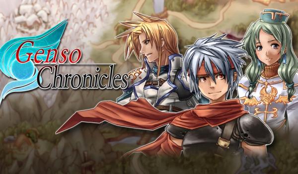 Genso Chronicles (XB1)