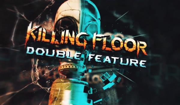 Killing Floor Double Feature (PS4)