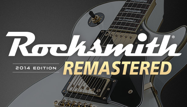 Rocksmith Remastered (PC)