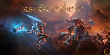 Satın almak Kingdoms of Amalur Reckoning (PC)