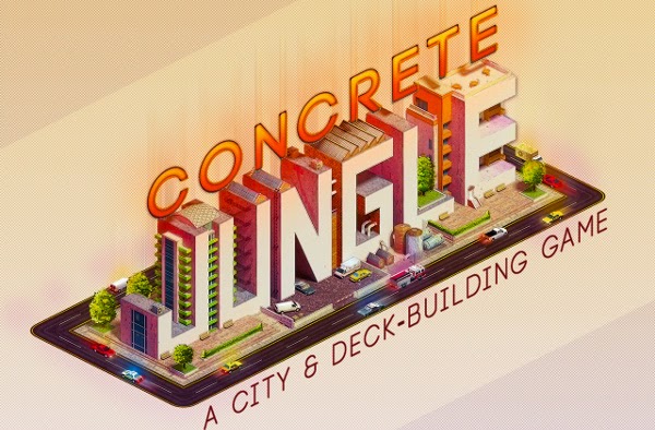 Concrete Jungle (PC)
