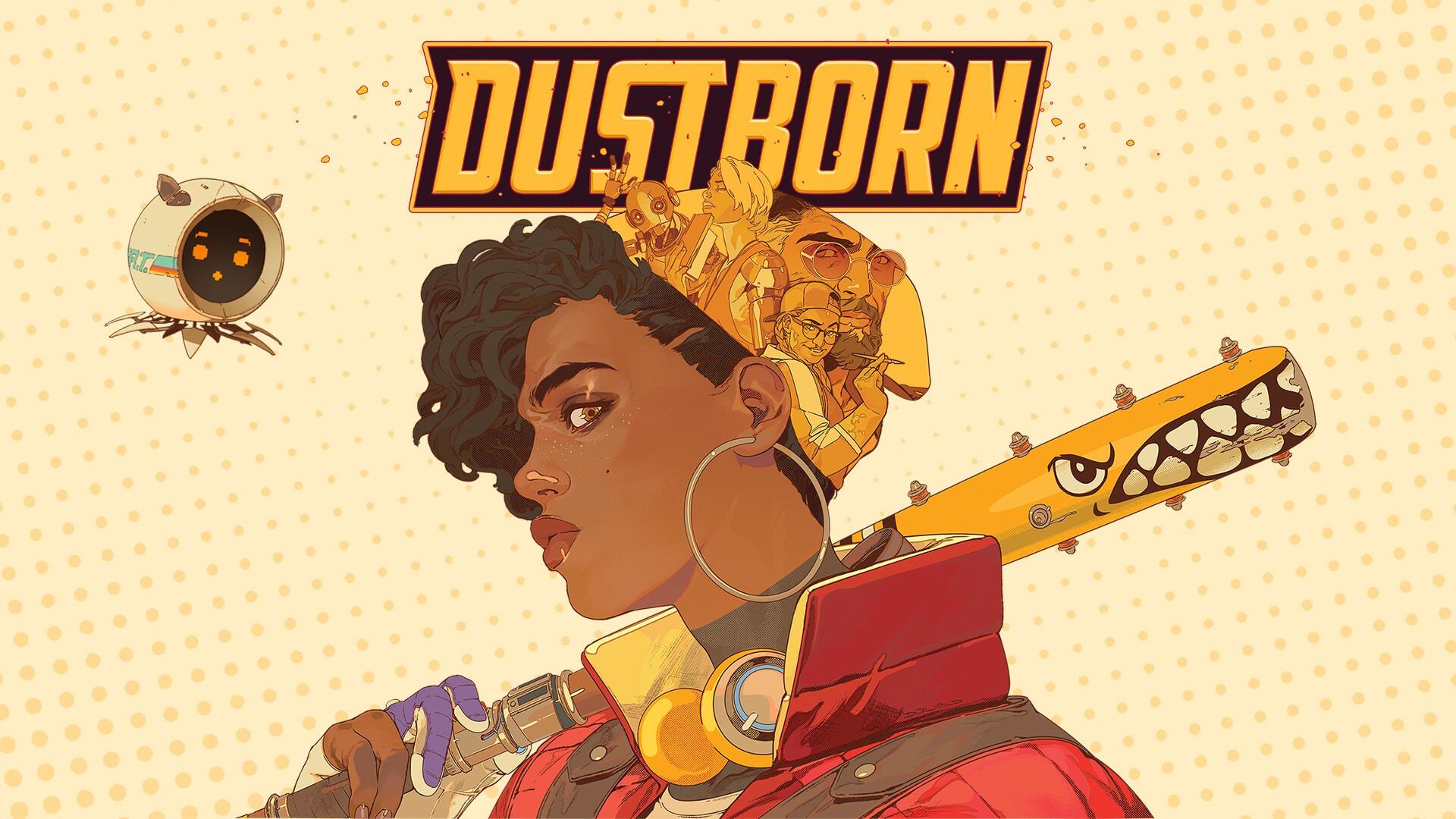 Dustborn (PS5)