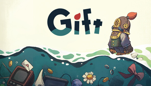Gift (Steam Account)