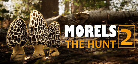 Morels The Hunt 2