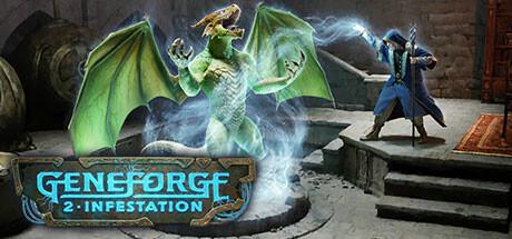 Geneforge 2 Infestatio