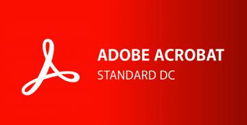 Køb  Adobe Acrobat Standard DC