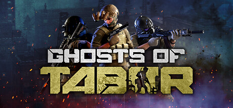 Ghosts Of Tabor (Steam Account)