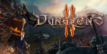 Dungeons 2 (PC) الشراء