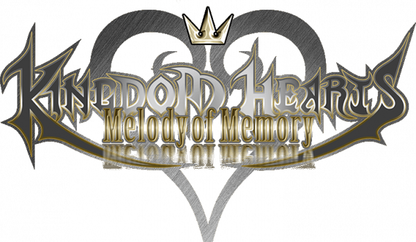 Kingdom Hearts: Melody of Memory (PC Epic Games Account)