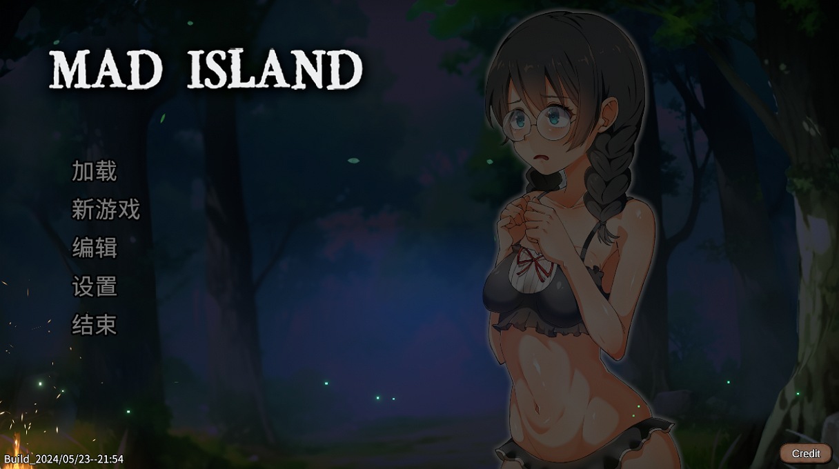 Mad Island (Steam Account)