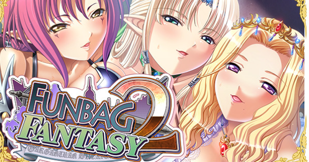 Funbag Fantasy 2