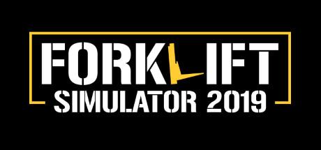 Forklift Simulator 2019 (Steam Account)