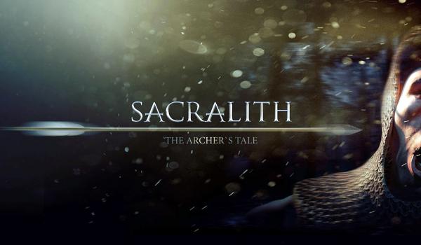 SACRALITH: The Archers Tale