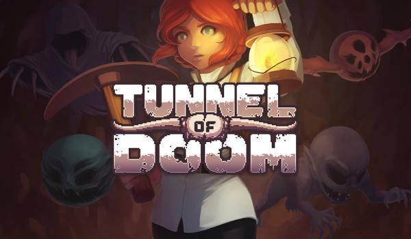 Tunnel of Doom