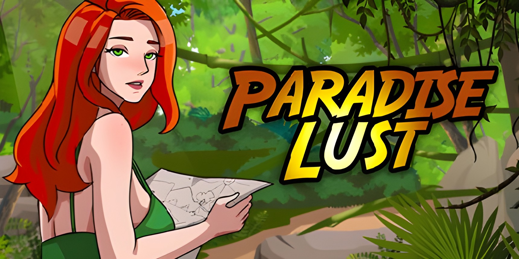 Paradise Lust