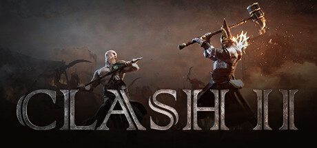 CLASH II