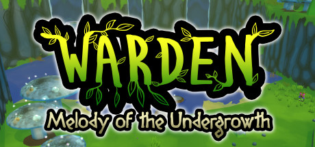 Warden: Melody of the Undergrowth (Steam Account)