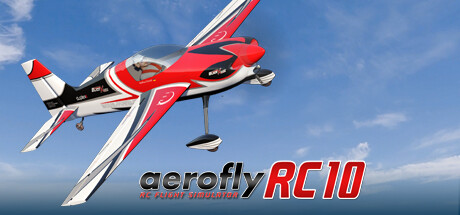 aerofly RC 10 RC Flight Simulator